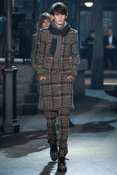 men's chanel|chanel men's collection.